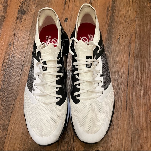 The North Face Men’s Flight VECTIV shoe - Picture 3 of 10